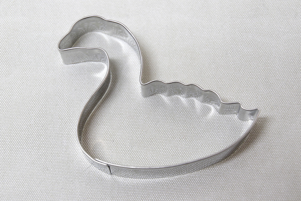 Gingerbread Molds Marine - 5