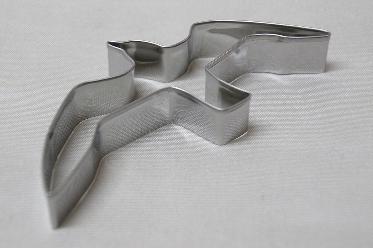 Gingerbread Molds Marine - 9