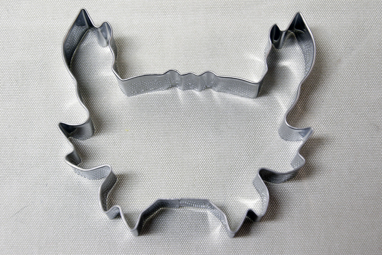 Gingerbread Molds Marine - 8