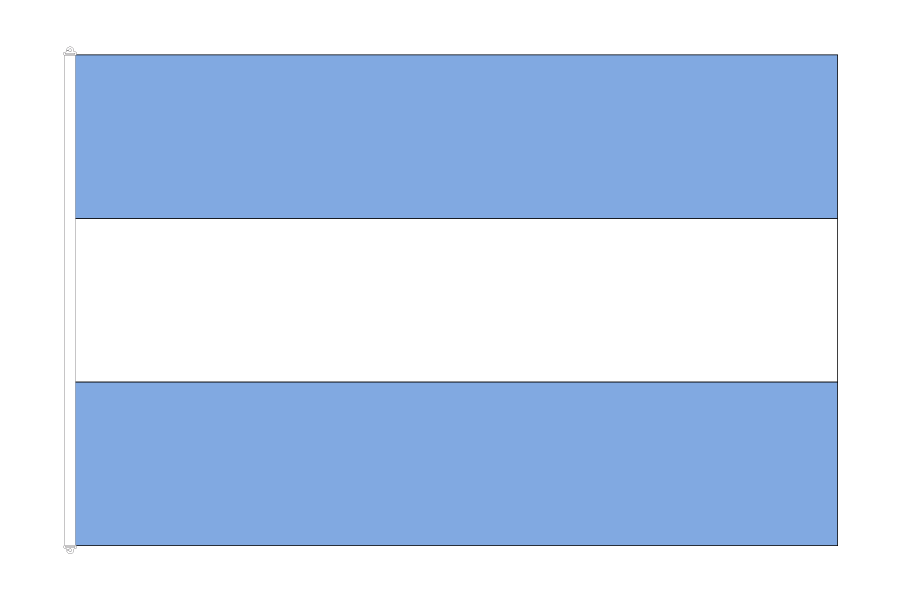 Argentina Flag
