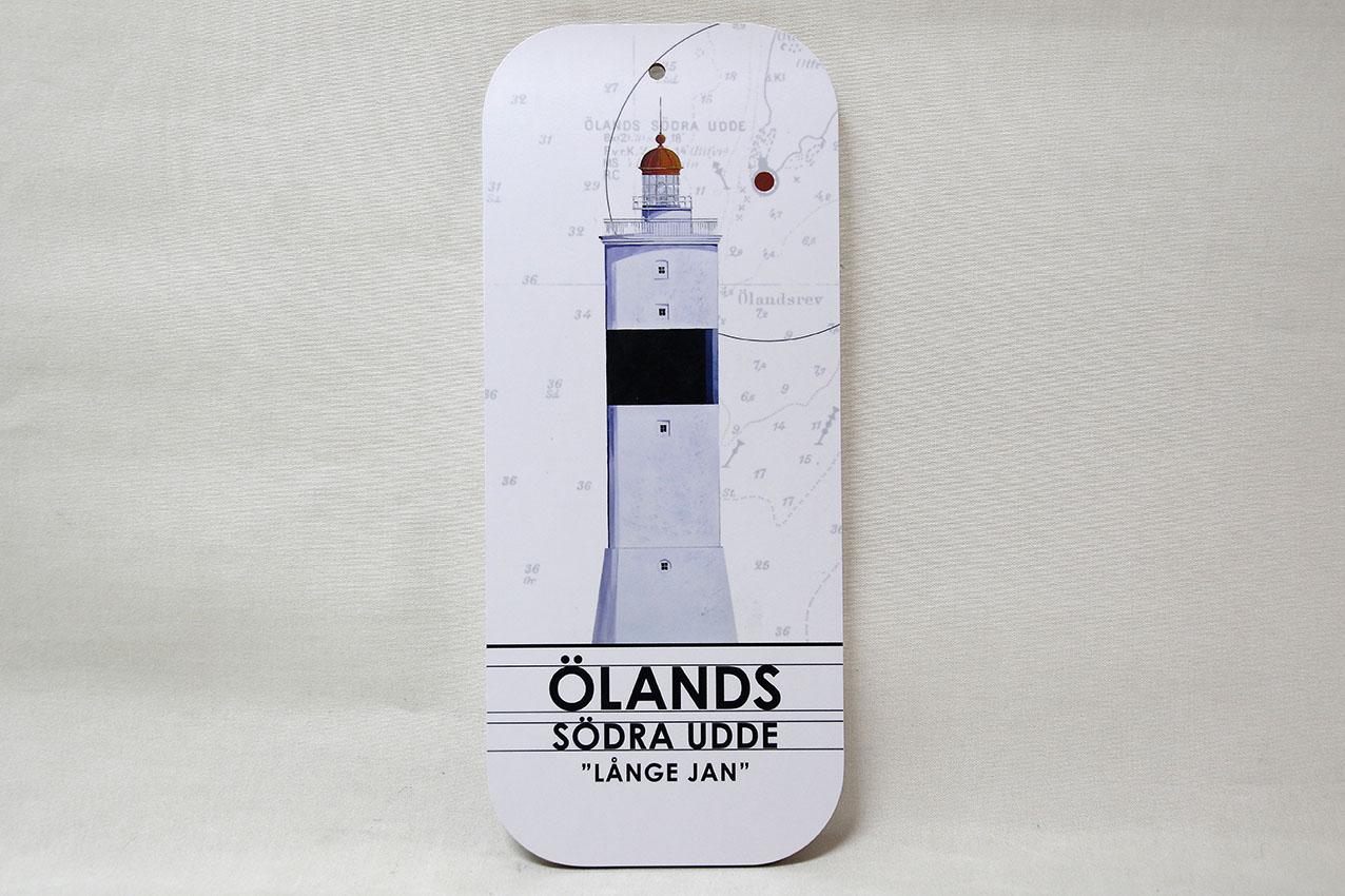 Lighthouses Chopping 40x17 cm - 3