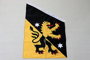 40x60 cm fasadflagga Västergötland