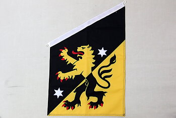 40x60 cm fasadflagga Västergötland
