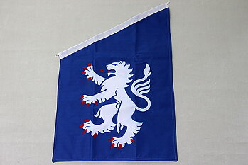 40x60 cm fasadflagga Halland