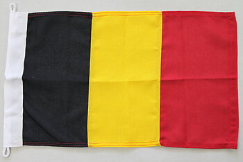 Belgium flag