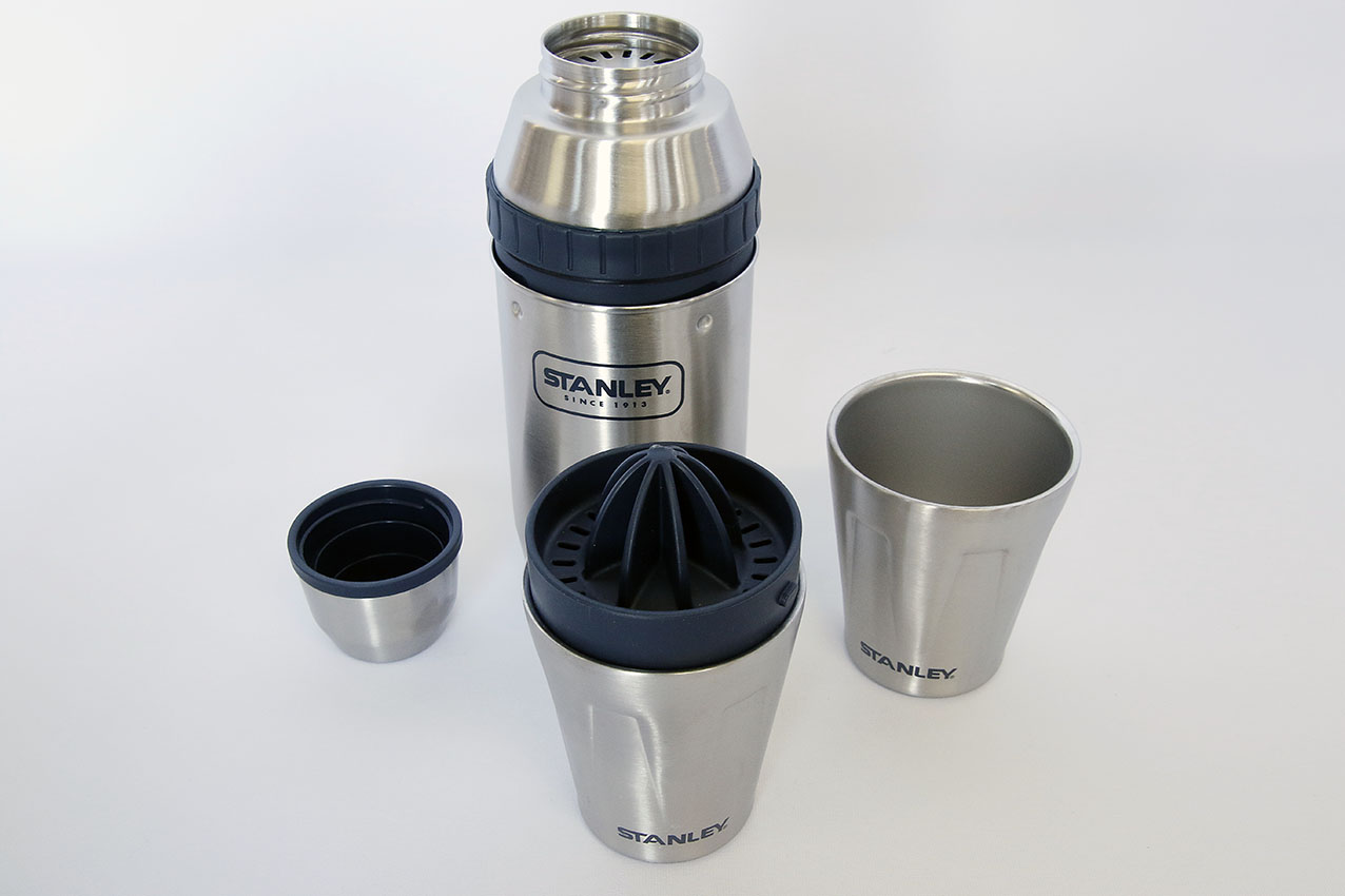 Stanley 'Adventure Happy Hour 2X System' Cocktail Shaker Set
