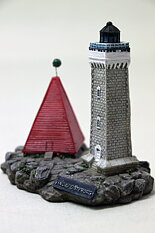 Vinga modell 12x12 cm