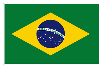 Brazil flag