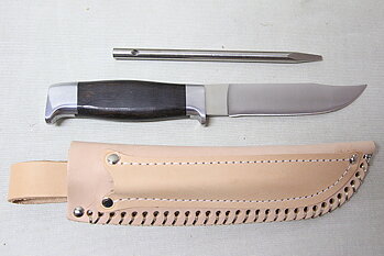 Vangedal kniv 23 cm