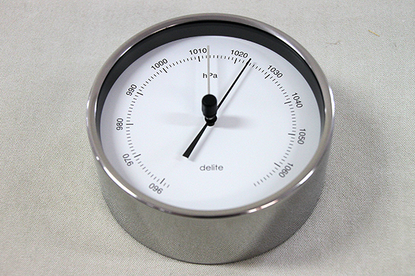 Tendency of Clausen Delite 10 cm - 2