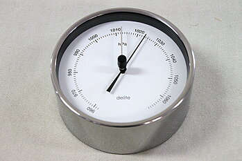 Barometer Clausen av Delite 10 cm