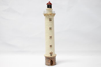 Ölands Norra Udde fyr 21 cm