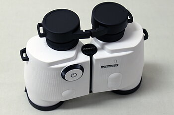 Minox BN 7x50 DCM Binoculars