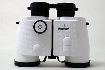 Minox BN 7x50 DCM Binoculars