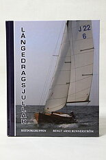 Bok Långedragsjullar