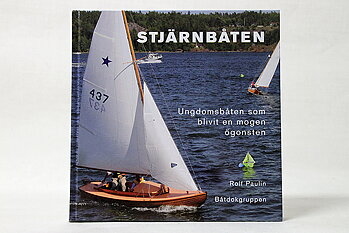 Bok Stjärnbåten