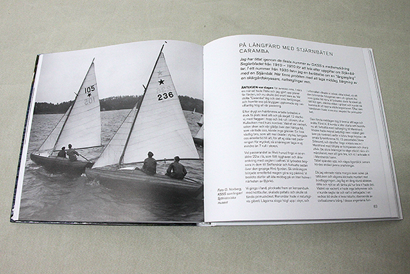 Book Star boat