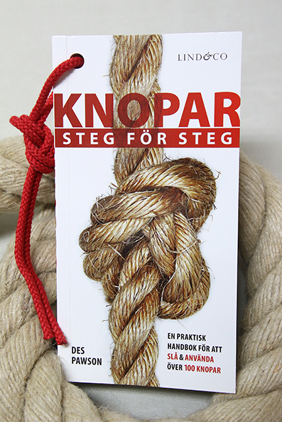 Knots - Step by Step - 2