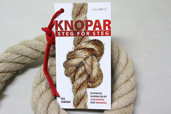 Knots - Step by Step