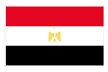 Egypt Flag