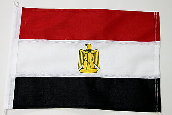 Egypt Flag