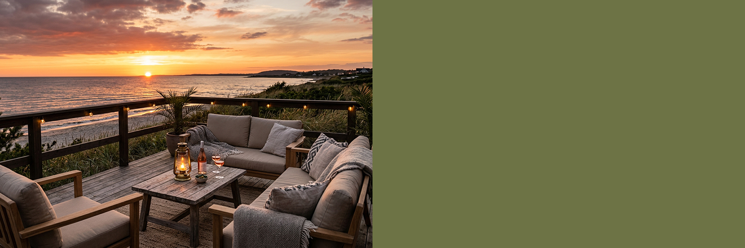 Fotogenlampor & Lyktor! Förvandla mörka kvällar till mysiga stunder. Vi har lampan för dig.