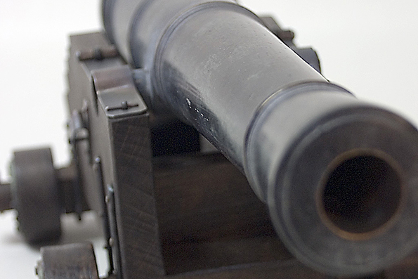 Salute Cannons