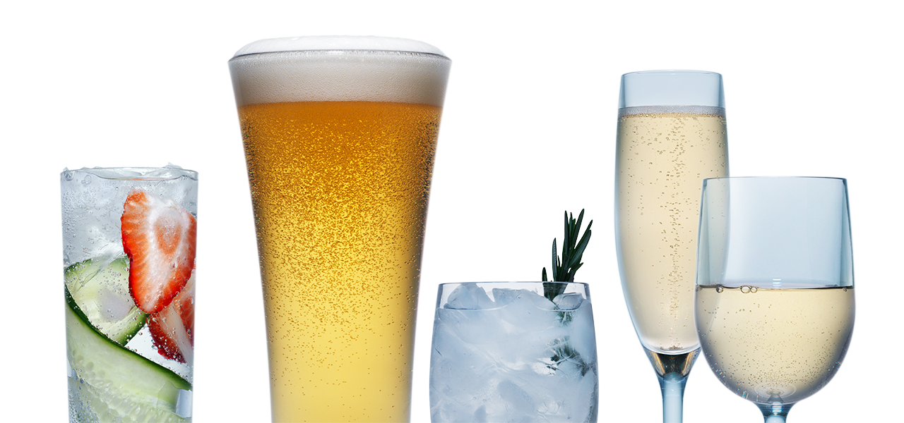 Strahl Glass