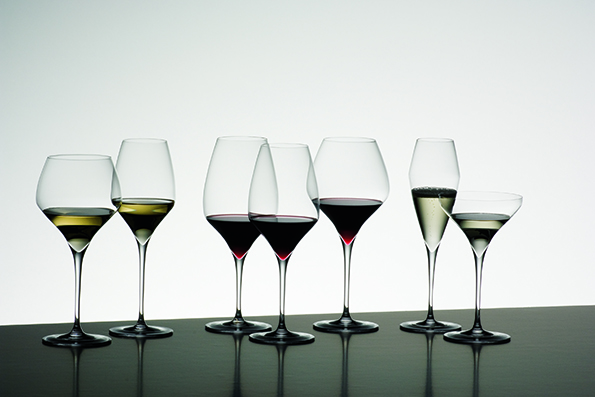 Riedel - Wine Glasses