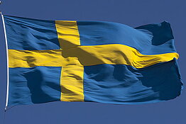 Svenska Flaggor
