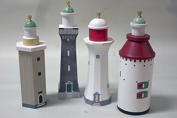 Lighthouses