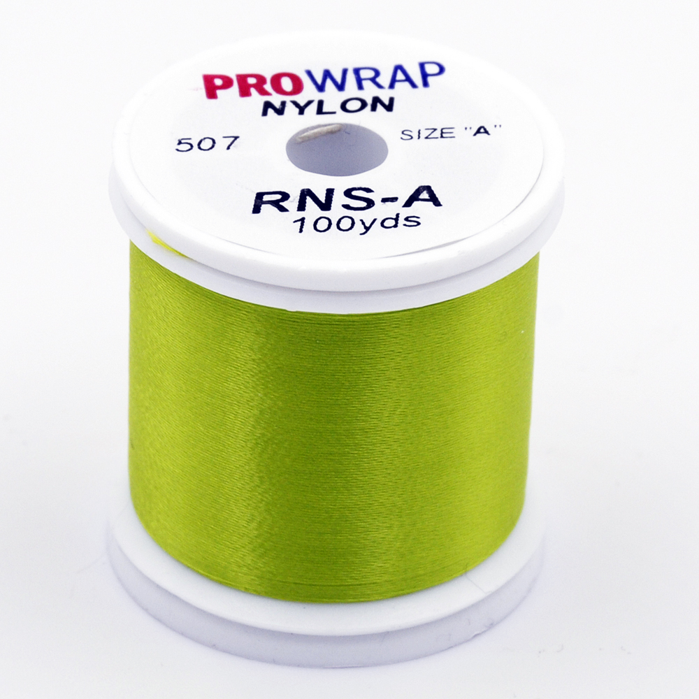 ProWrap Spölindningstråd A - 18
