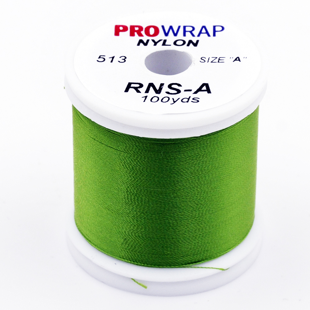 ProWrap Spölindningstråd A - 20