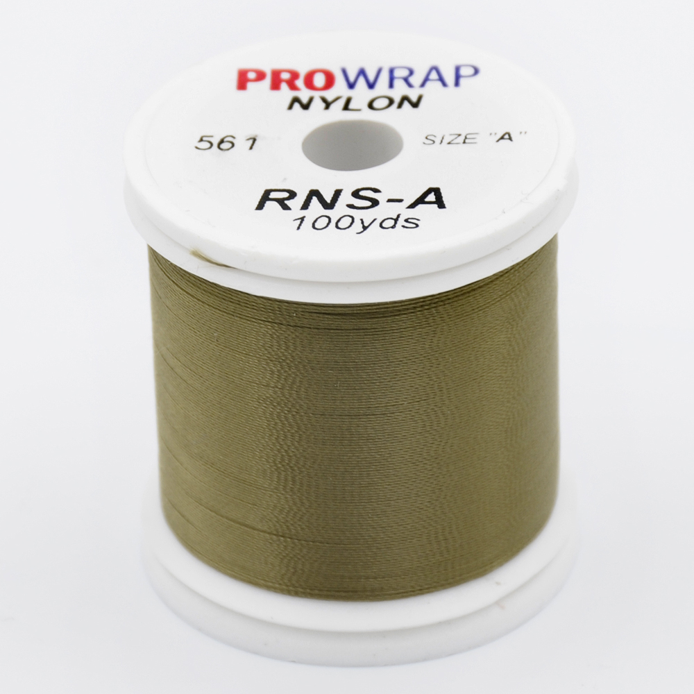 ProWrap Spölindningstråd A - 25