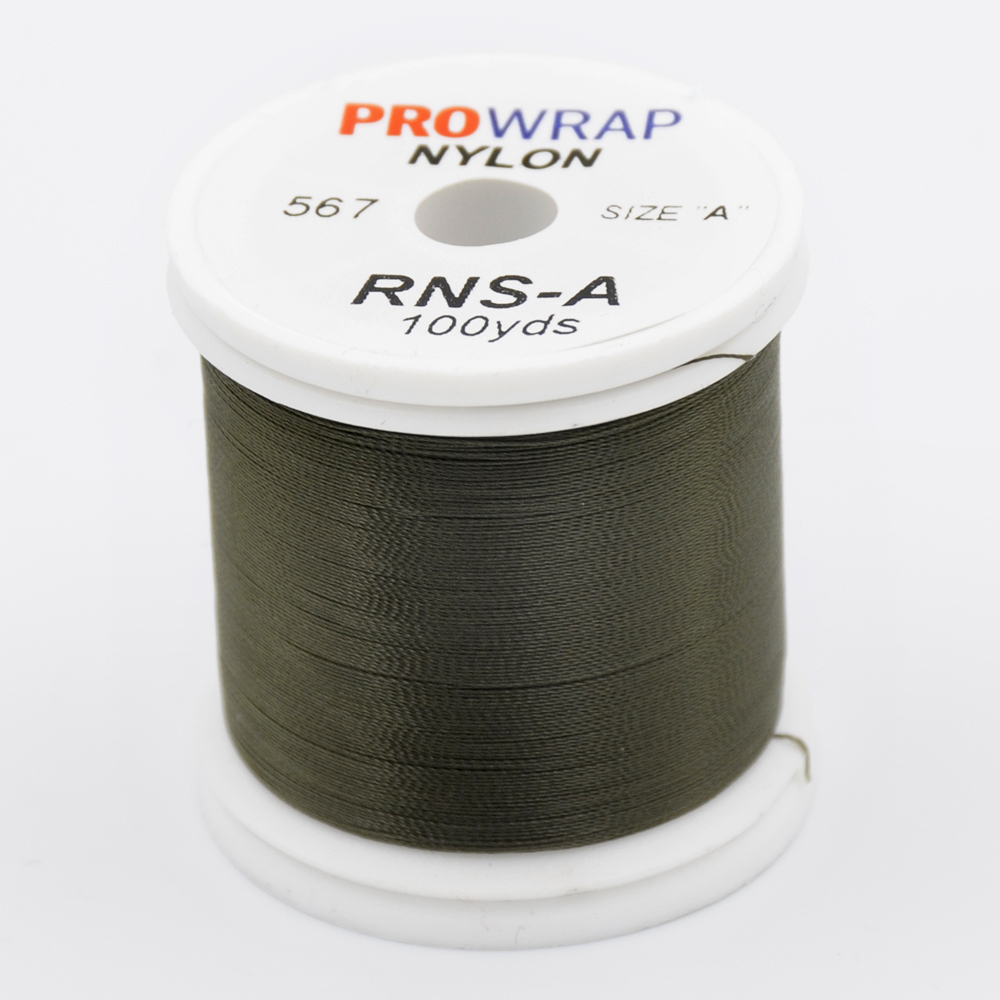 ProWrap Spölindningstråd A - 26