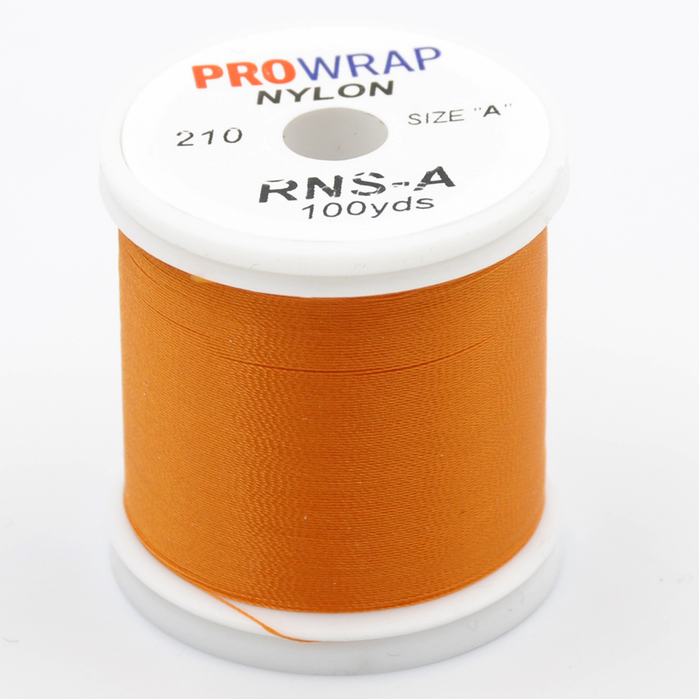 ProWrap Spölindningstråd A - 4