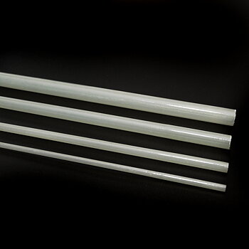 S-glass blank 6´#2 / 8´#5