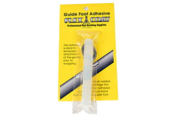 Flex Coat Guide Foot