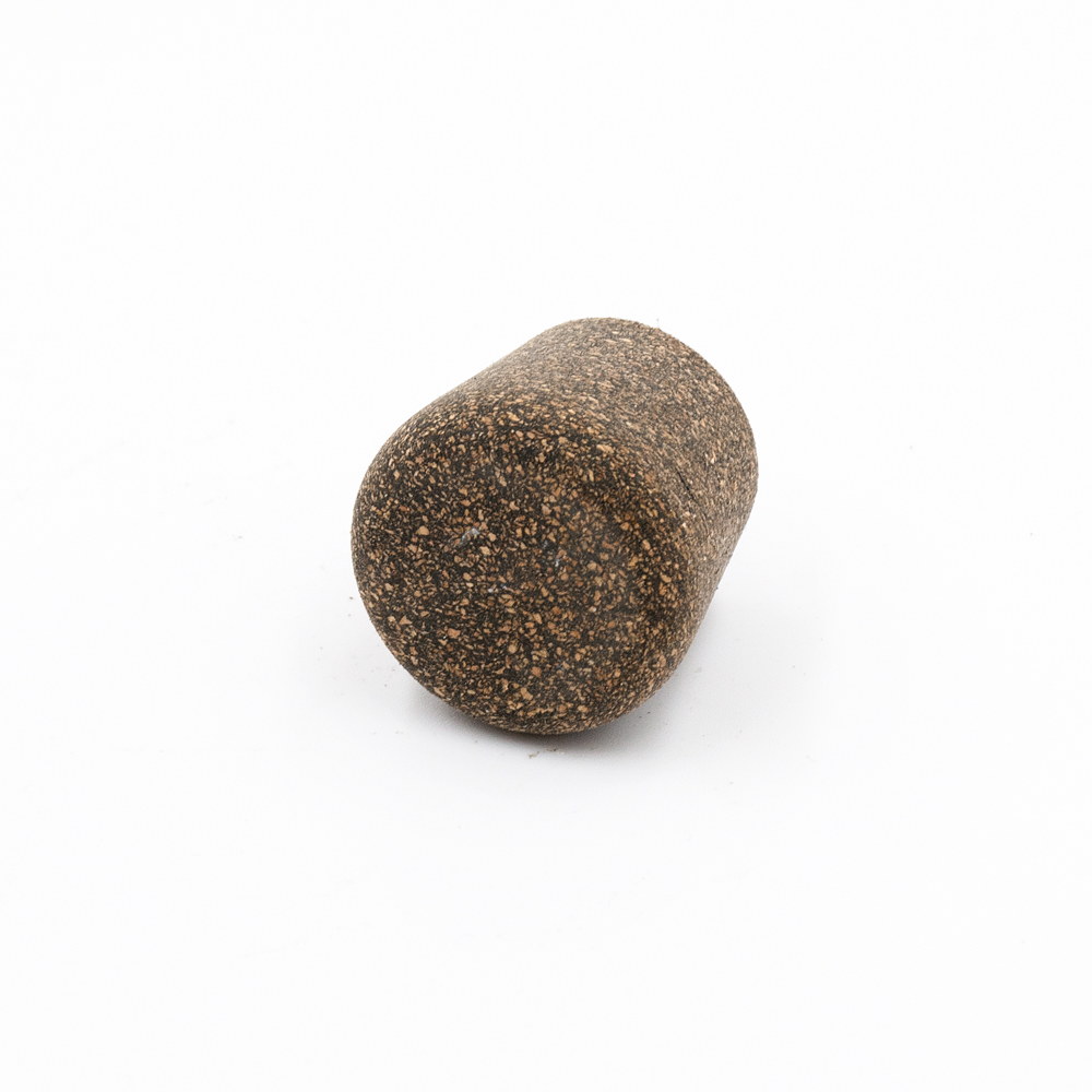 Rubber fighting butt 24 mm - 2