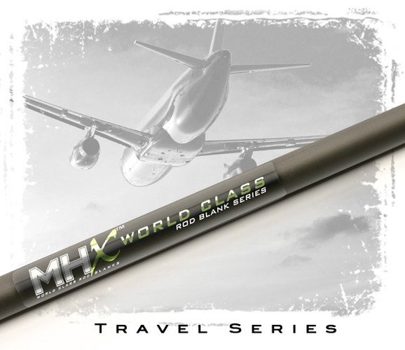 MHX Travel blanks