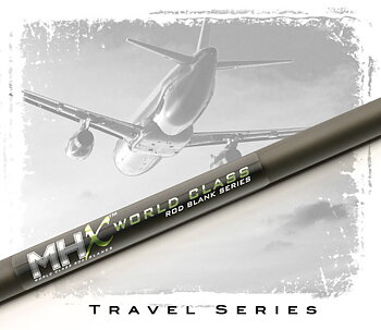 MHX Travel blanks