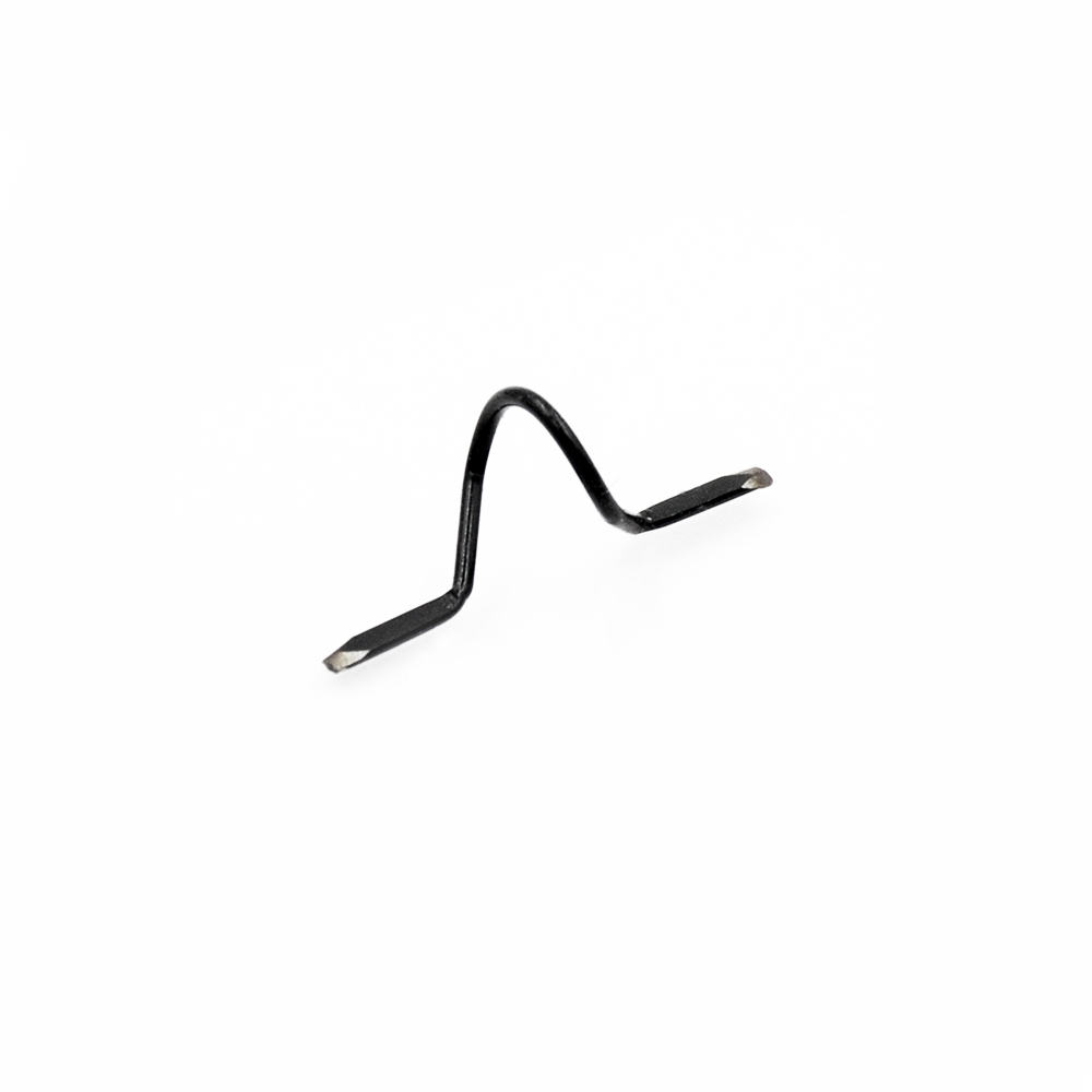 PacBay Snake Svart BSNG