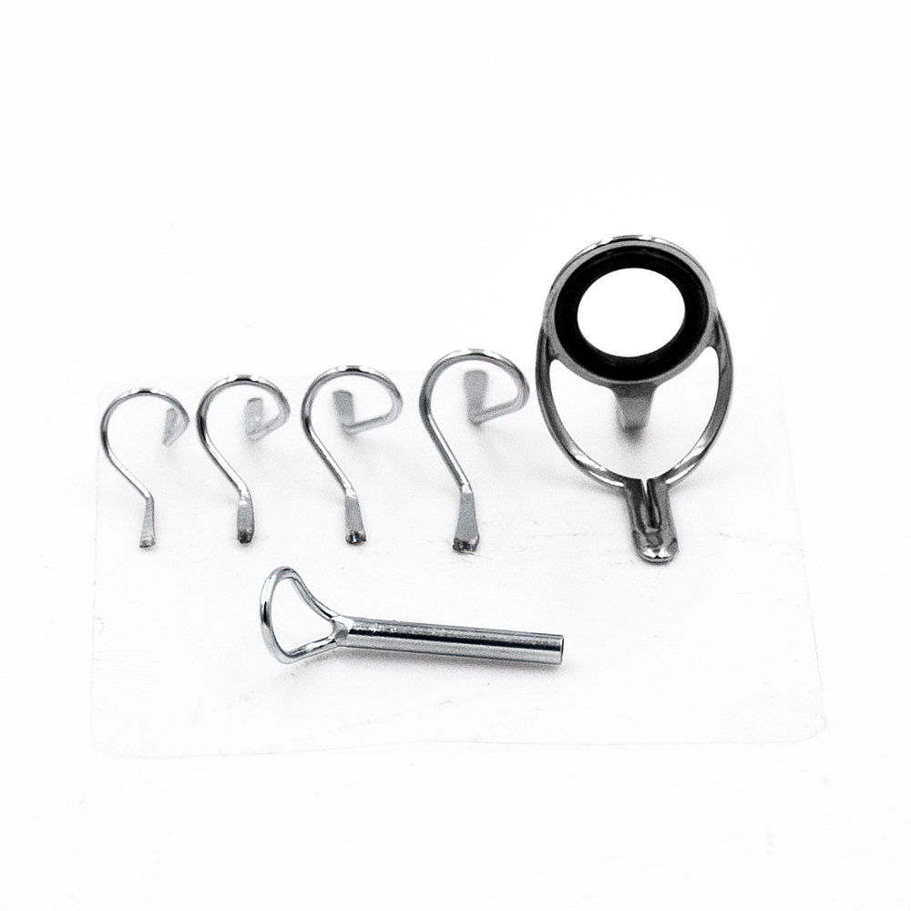 PacBay Guide Kits Chrome