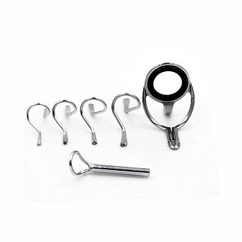 PacBay Guide Kits Chrome