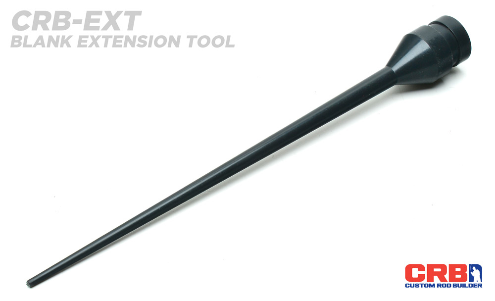CRB Blank Extension Tool  - 2