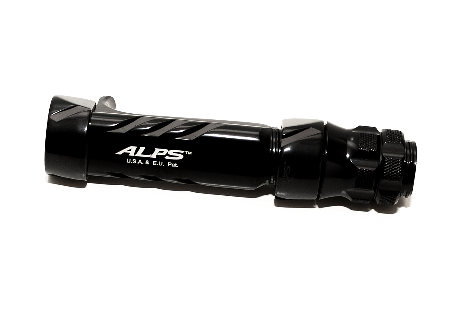 ALPS Reelseat AT16 Black