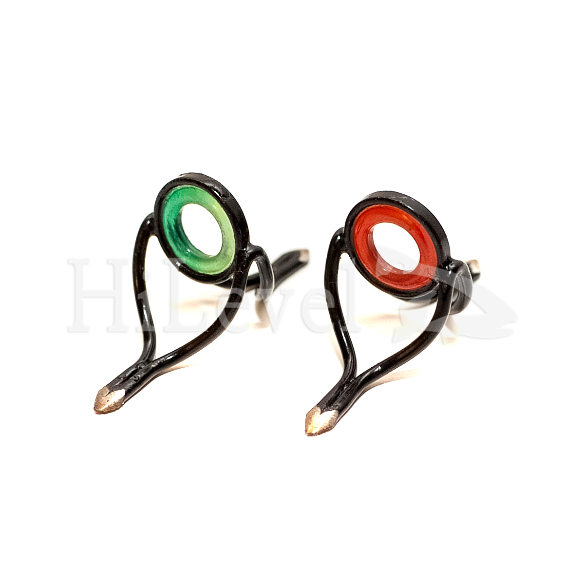 Agate Frame Black