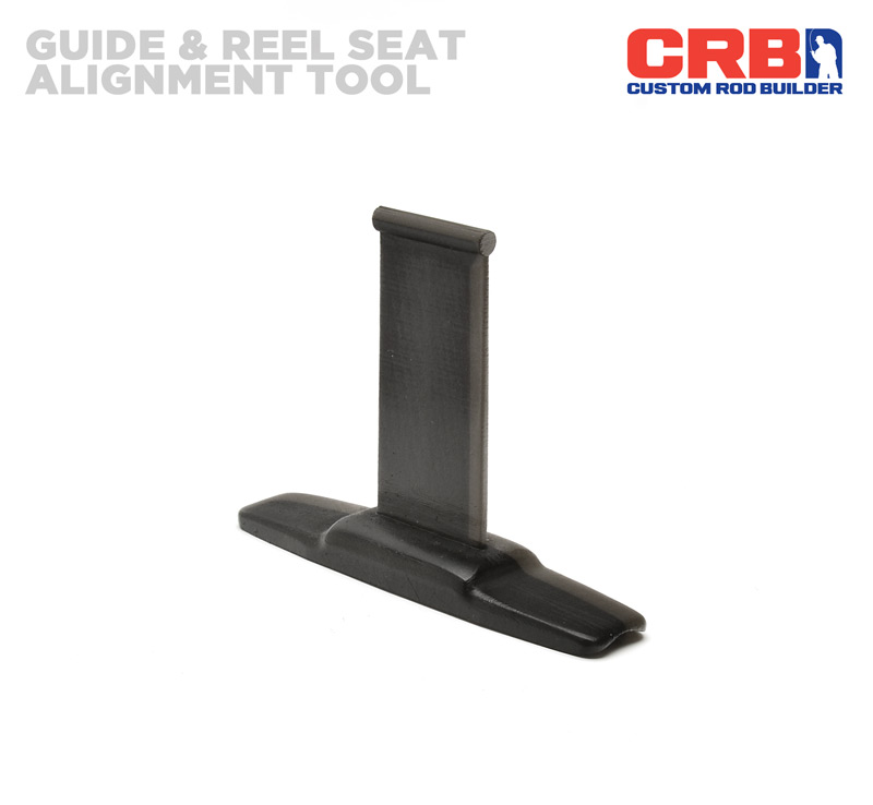 CRB Guide Alignment & Reel Seat Spacer Tool