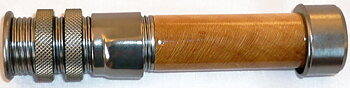 Hilevel Reel seat 220-T