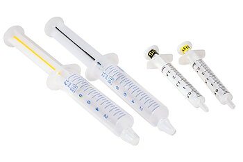 Flex Coat Syringes
